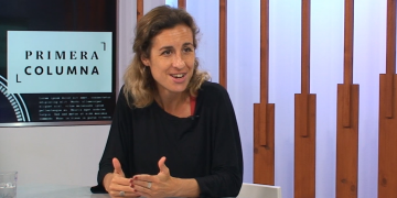 Estrada: ‘La CUP no ha descartat governar amb ERC i Junts al llarg de la legislatura’