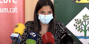 La fira Litterarum de Móra d’Ebre oferirà 12 espectacles literaris i 32 presentacions