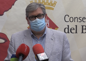 A Xavier Faura no li preocupen els nous consellers d’Esquerra, ‘però sí els de Junts’