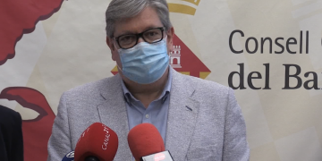 A Xavier Faura no li preocupen els nous consellers d’Esquerra, ‘però sí els de Junts’