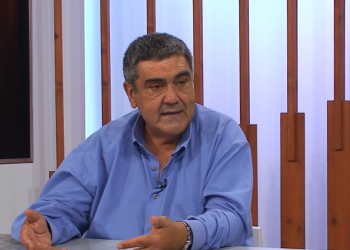 Gonell: ‘Demano a Aragonès que deixe el Delta al marge de l’embat amb l’Estat’