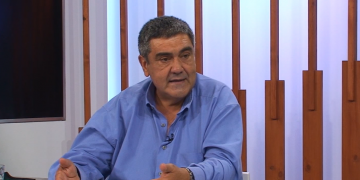 Gonell: ‘Demano a Aragonès que deixe el Delta al marge de l’embat amb l’Estat’