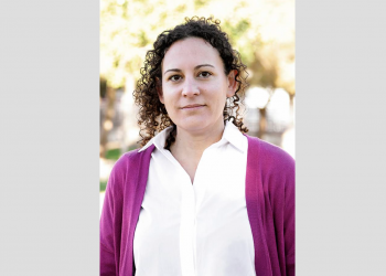 Neus Guiu, nova presidenta de la secció local d’ERC a Ulldecona