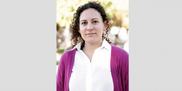 Neus Guiu, nova presidenta de la secció local d’ERC a Ulldecona