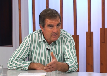 La Galera posa fil a l’agulla per acabar les obres al barranc, 21 anys després dels aiguats