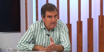 La Galera posa fil a l’agulla per acabar les obres al barranc, 21 anys després dels aiguats