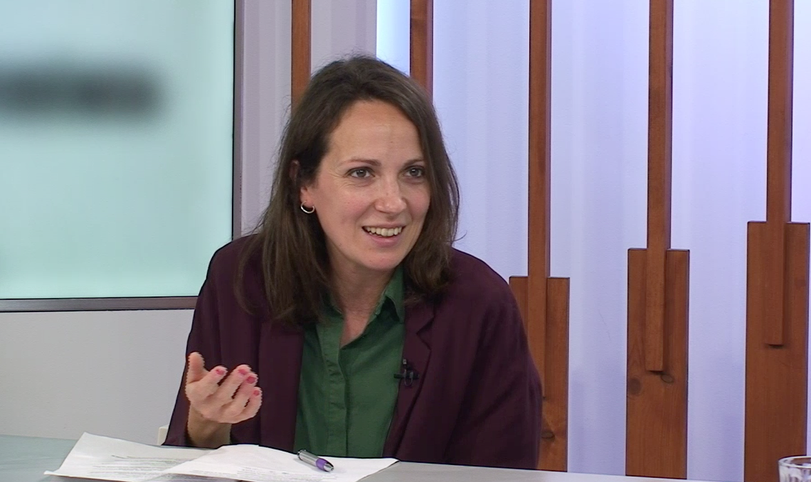 Vaga Feminista inicia la campanya ‘Trenquem tabús’ sobre l’avortament a l’Ebre