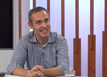 Toni Royo, cinc anys després de la consulta sobre el monument: ‘No hi ha relat de ciutat’