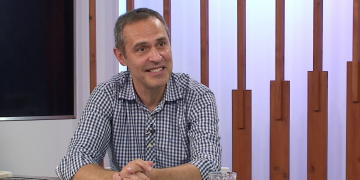 Toni Royo, cinc anys després de la consulta sobre el monument: ‘No hi ha relat de ciutat’