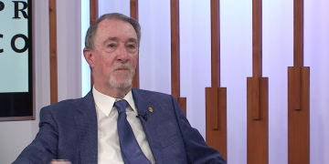 Un grup de propietaris reclama 600 milions a l’Estat per 80 anys d’inacció al Delta