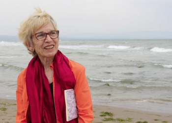 Amposta posarà el nom de l’artista i activista Mari Chordà a la plaça de Lo Pati