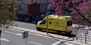 Movem reclama la pacificació del trànsit a la carretera entre Tortosa i Roquetes