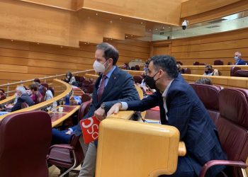 Els socialistes aproven al Senat la moció d’ERC per reobrir la Seguretat Social a Móra