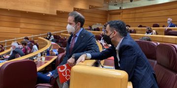 Els socialistes aproven al Senat la moció d’ERC per reobrir la Seguretat Social a Móra