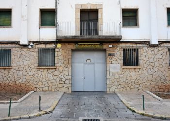 Interior enderrocarà la caserna de la Guàrdia Civil d’Amposta i farà una de nova