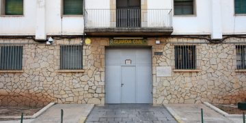 Interior enderrocarà la caserna de la Guàrdia Civil d’Amposta i farà una de nova
