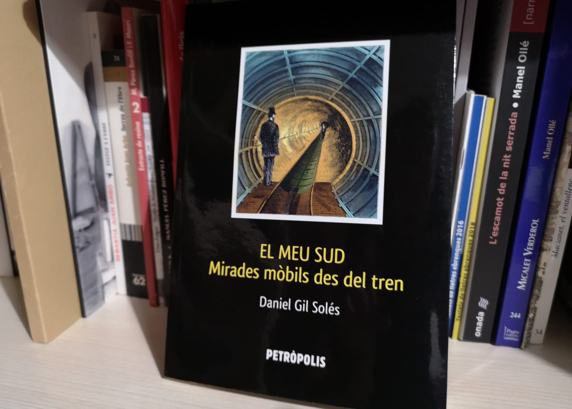 El meu sud: sobre la fal·lera d’escriure i altres espais límits