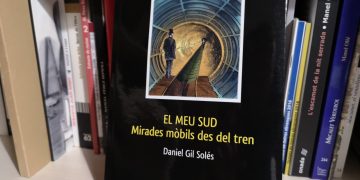 El meu sud: sobre la fal·lera d’escriure i altres espais límits