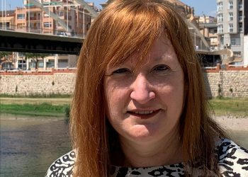 Caritat Garcia Celma també vol coordinar Junts a Tortosa, amb Ramon Cardús a l’equip