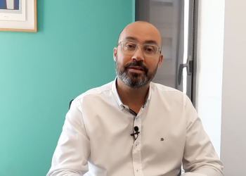 Albert Salvadó pot rellevar a la delegació Xavier Pallarès, substitut seu a l’Idece