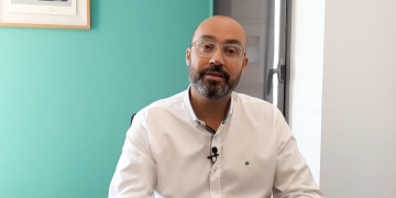 Albert Salvadó pot rellevar a la delegació Xavier Pallarès, substitut seu a l’Idece