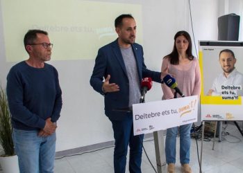 ‘La història mai diu adéu’, per Joan Alginet