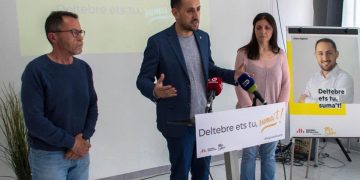 ‘La història mai diu adéu’, per Joan Alginet