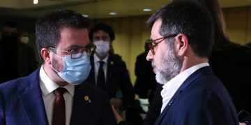 ERC i Junts arriben a un principi d’acord per a la investidura i formar govern de coalició