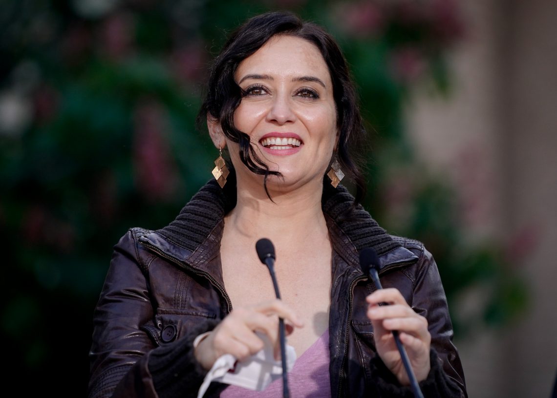 ‘De Madrid al Cielo’ i el dret a la disconformitat