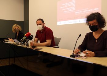 El festival FRONT projectarà films i documentals als espais de la Batalla de l’Ebre