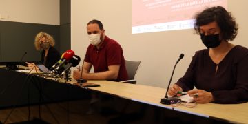 El festival FRONT projectarà films i documentals als espais de la Batalla de l’Ebre