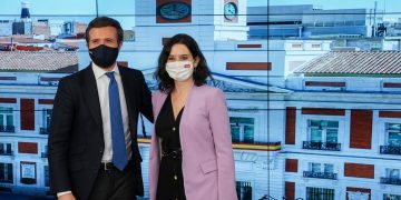 No parlaré de les eleccions a Madrid