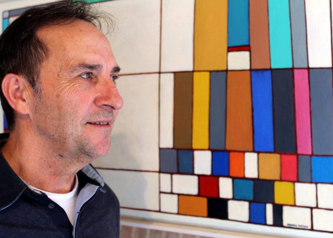 Personalitats del món de la cultura lamenten la mort del pintor tortosí Miquel Paton