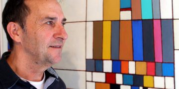 Personalitats del món de la cultura lamenten la mort del pintor tortosí Miquel Paton