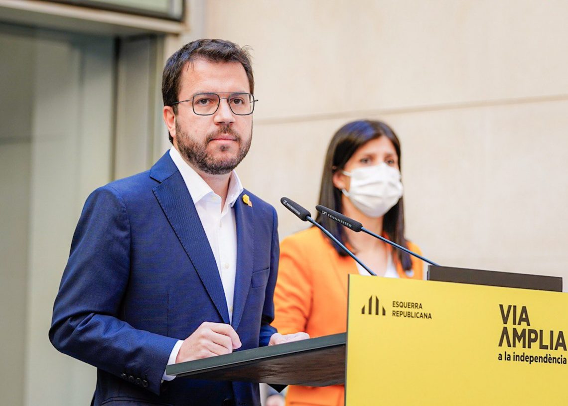 Imprevisió i interinatge