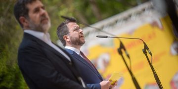 El nou govern d’ERC i JuntsXCat es repartirà 14 departaments i serà paritari
