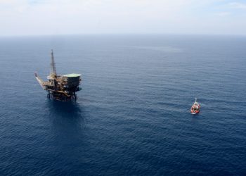 Les sospites d’Aliança Mar Blava sobre Repsol i la plataforma Casablanca