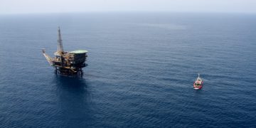 Les sospites d’Aliança Mar Blava sobre Repsol i la plataforma Casablanca