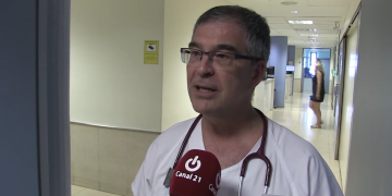 Albert Salvadó pot rellevar a la delegació Xavier Pallarès, substitut seu a l’Idece