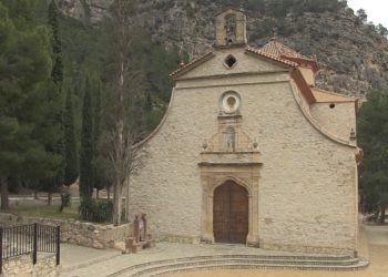Història i espiritualitat del Santuari de la Fontcalda: ‘Simfonia d’aigua i roques’