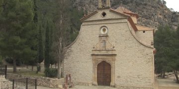 Història i espiritualitat del Santuari de la Fontcalda: ‘Simfonia d’aigua i roques’