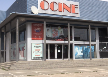 Reobren els Ocine de Roquetes amb una cartellera farcida d’estrenes i reestrenes