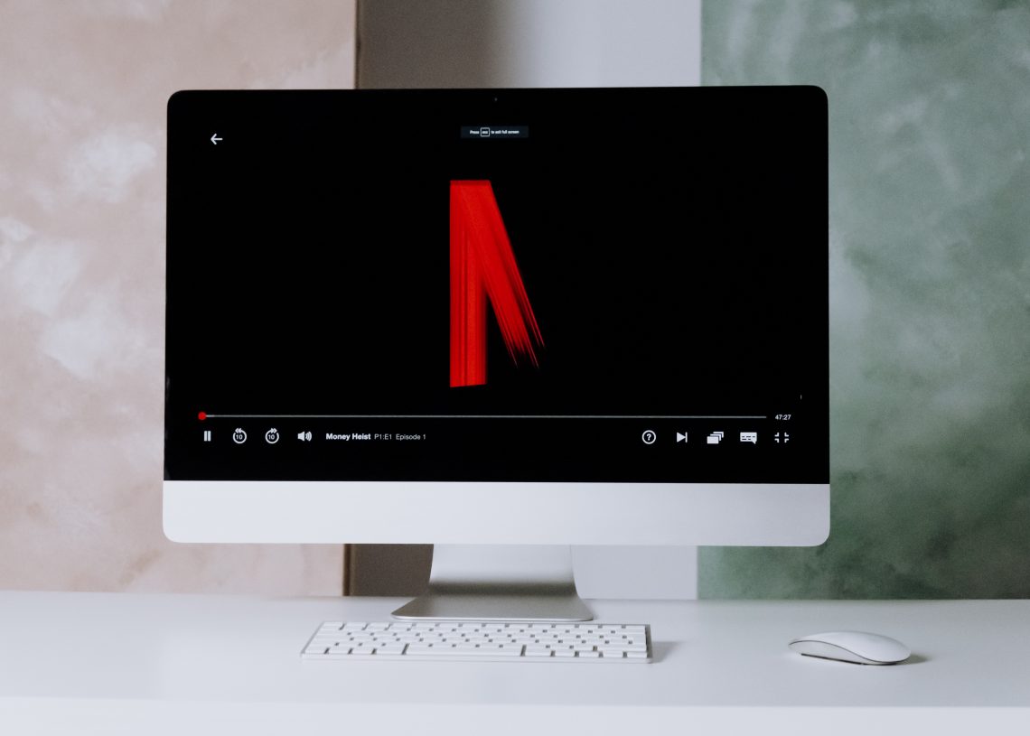 ‘Per què hi ha poc català a les plataformes d’streaming?’, per Àlex de la Guia