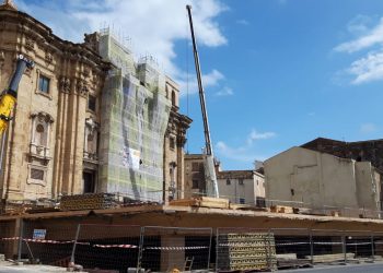 Tortosa adjudica la museïtzació de la Cota 0 de la plaça de la Catedral