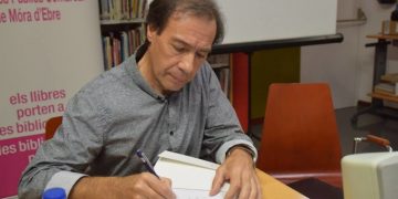 L’historiador riberenc Joan Ramon Vinaixa rebrà el premi Recercat 2021