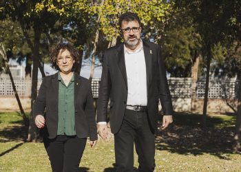 ERC situa els ebrencs Lluís Salvadó i Maria Jesús Viña en tres comissions del Parlament