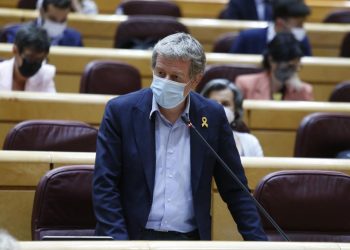 La ministra diu a ERC que els macroparcs eòlics de Tivissa no s’estan tramitant