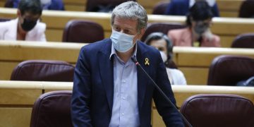 La ministra diu a ERC que els macroparcs eòlics de Tivissa no s’estan tramitant