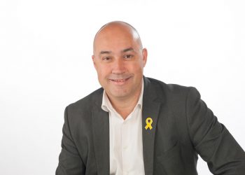 Albert Salvadó, confirmat com a nou delegat de la Generalitat a les Terres de l’Ebre