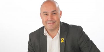 Albert Salvadó, confirmat com a nou delegat de la Generalitat a les Terres de l’Ebre